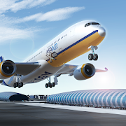 Airline Commander A real flight experience [v1.1.5] mod (lots of money) Apk + Data for Android