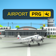 AirportPRG [v1.5.7] Mod (Unlimited Money) Apk + Data for Android