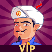 Akinator VIP [v7.1.0] Mod (Unlimited money) Apk + OBB Data for Android