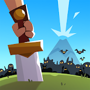 Almost a Hero Idle RPG Clicker [v3.6.2] Mod (Unlimited Money) Apk for Android