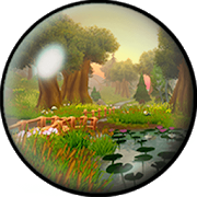Amazing Forest Summer [v1.0.0.29] Paid for Android