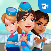 Amber’s Airline 7 Wonders [v1.0.4] Mod (Unlocked) Apk for Android