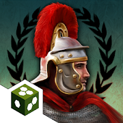 Ancient Battle Rome [v2.0.0] Mod (Desbloqueado) Apk + Data para Android