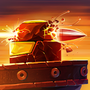 Ancient Planet Tower Defense [v1.1.43] (Mod Money) Apk for Android