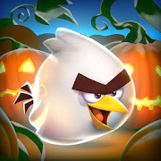 Angry Birds 2 [v2.25.2] Mod (Infinite gems & More) Apk + Data for Android
