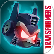 Angry Birds Transformers [v1.47.2] MOD + DATA (Unlimited Money + Unlock) for Android