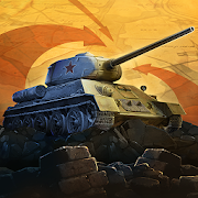 Armor Age: Tank Wars — WW2 Platoon Battle Tactics [v1.12.298]