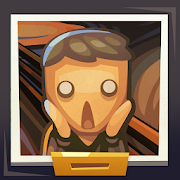 Art Inc Trendy Business Clicker [v1.7.4] Mod (Unlimited Money) Apk for Android