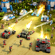 Art of War 3 PvP RTS modern warfare strategy game [v1.0.70] Mod (Open the menu you can directly select the battle victory) Apk for Android
