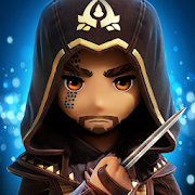 Assassin’s Creed Rebellion Adventure RPG [v2.6.1] МOD + DATA (x100 DMG + DEF) for Android