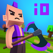 AXES io [v1.3.43] МOD (Unlimited Gold Coins) for Android