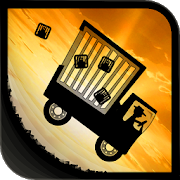 Bad Roads 2 [v1.60] Mod (Unlimited gold coins) Apk for Android