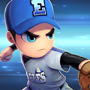 لعبة Baseball Star [v1.6.6] Mod (نقاط تشغيل تلقائي غير محدود / تدريب مجاني) APK لأجهزة Android