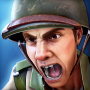 Battle Islands Commanders [v1.6.1] Mod (Infinite Gold / Supplies / Battle Command Points) Apk + Data for Android