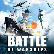Battle of Warships Naval Blitz [v1.71.1] Мод (Неограниченные деньги) Apk для Android