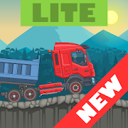 Apk Trucker Lite [v3.52] Mod (Tiền không giới hạn) cho Android