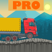 Beste Trucker Pro [v1.09] Mod (gratis winkelen) Apk voor Android