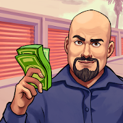 Bid Wars Pawn Empire [v1.13.4] Mod (Unlimited Money) Apk for Android