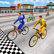 Bike Cycle racing games 2019: Bicycle free games [v1.15]