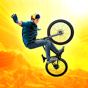 Fahrrad Unchained 2 [v3.2.0] MOD + DATA (Free Shopping) für Android