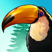 Birdstopia Idle Bird Clicker Oasis [v1.2.9] Mod (Free Shopping) Apk for Android