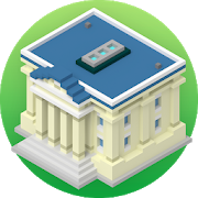 Bit City [v1.2.6] Mod (Unlimited Money) Apk for Android
