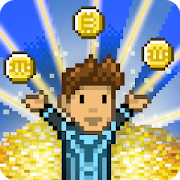 Bitcoin Billionaire [v4.8.1] Mod（Unlimited Money）APK for Android