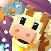 Blocky Farm [v1.2.76] Mod (Unlimited Money) Apk for Android