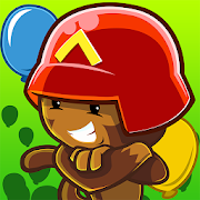 Bloons TD Battles [v6.3] Mod (Unlimited Everything / Unlocked) Apk for Android