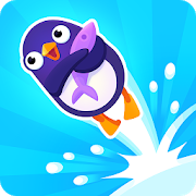 Bouncemasters [v1.1.5] Mod (ft & More Pecunia) APK ad Android