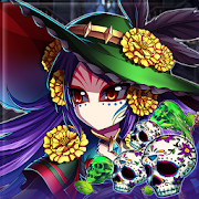 Brave Frontier [v2.6.0.0] Mod (0 Energy Cost / Unlocked / Items drop x99 & More) Apk per Android
