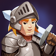 Braveland Heroes [v1.32.6] (Mod Money) Apk für Android
