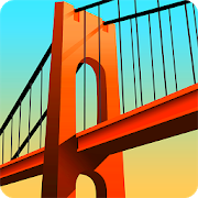 Bridge Constructor [v7.1] Mod (Unlocked) Apk untuk Android