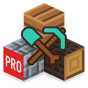 Builder PRO for Minecraft PE [v15.2.3] Mod (full version) Apk + OBB Data for Android