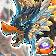 Monster Fur [v6.2.0] (Mod Points Feathers) Apk voor Android