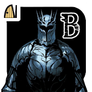 Buriedbornes Hardcore RPG [v3.1.7] MOD (Soulstones) voor Android