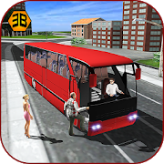 Bus Simulator 17 - Coach Driving [v1.0.5]
