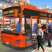 Bus Simulator 2018: City Driving [v2.5]