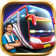Bus Simulator Indonesia [v2.9.2] Mod (Buy a car and get a lot of money) Apk + Data for Android