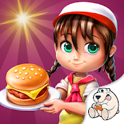 Cafe Cooking Tale [v1.6.0] mod (lots of money) Apk for Android