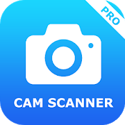 الكاميرا إلى PDF Scanner Pro [v2.1.0]