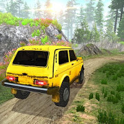 Mountain Car Drive 2019 [v1.4] (Free Shopping) Apk for Android