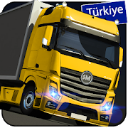 Cargo Simulator 2019: Turkey [v1.51]