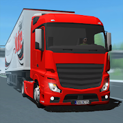 Cargo Transport Simulator [v1.13] Mod (lots of money) Apk for Android