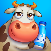 Cartoon City 2 Farm to Town Build your home house [v1.55] Mod (All Currency) Apk for Android
