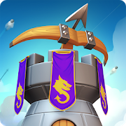 Castle Creeps TD Epic tower defense [v1.48.1] Mod (Unlimited Money / Diamond) Apk for Android