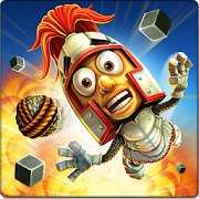 Catapult King [v1.6.3.3] Mod (Unlimited stars and magic) Apk for Android