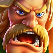 Celtic Tribes Building Strategy MMO [v5.7.1] Full Apk for Android