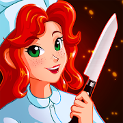 Chef Rescue Cooking & Restaurant Management Game [v2.9.6] Mod (Uang Tidak Terbatas / Gratis Iklan) Apk untuk Android
