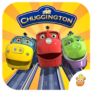 Chuggington Training Hub [v1.3.8]